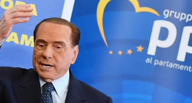Berlusconi, sarò io regista governo