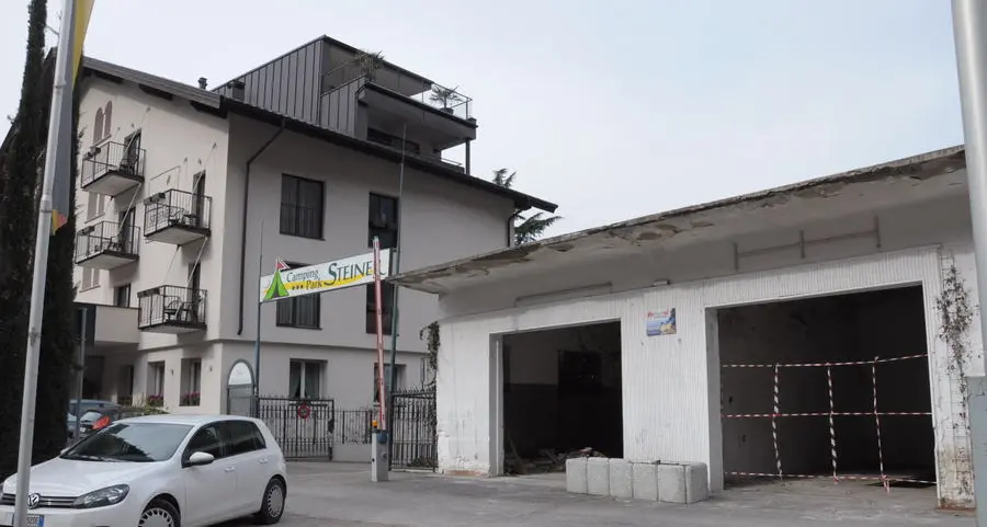 Gli albergatori ci credono Via agli ampliamenti