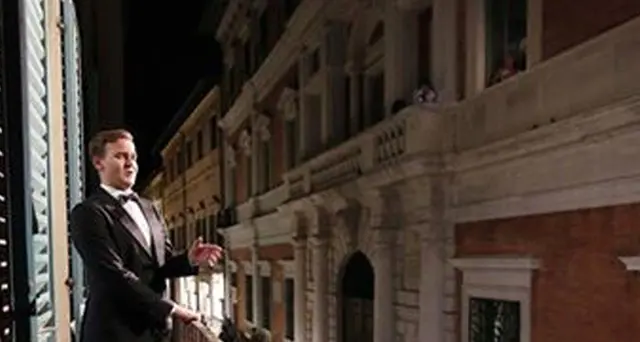 Rossini 150, al via Settimana Rossiniana