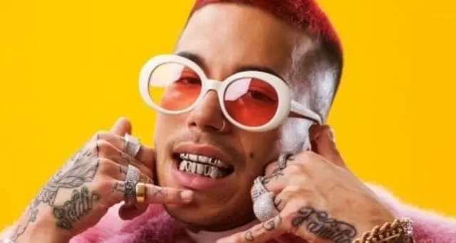 Hit parade, Sfera Ebbasta torna in vetta