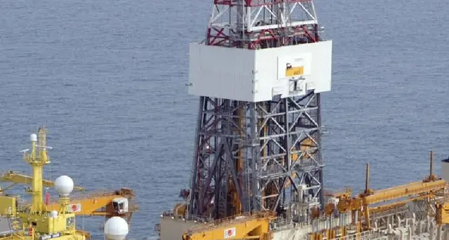 Cipro, nave Eni parte per altre attività