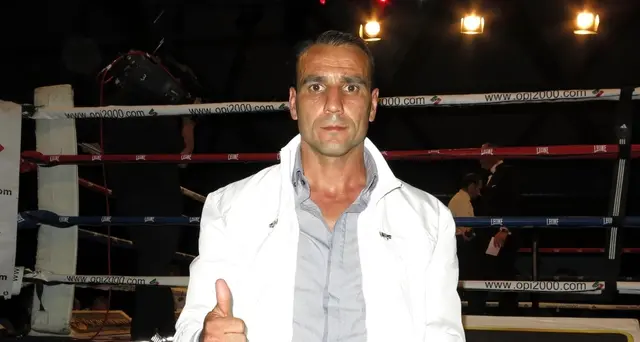 Pugilato: Marsili batte Betancourt