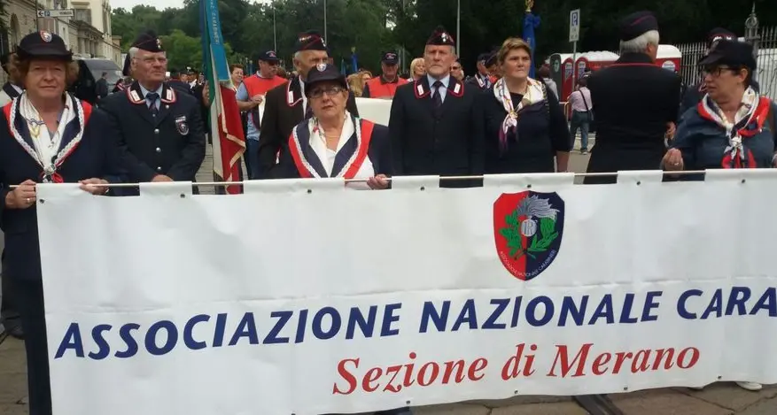 L’Anc Merano si prepara per Verona