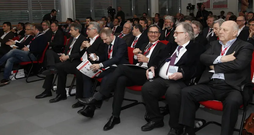 Era digitale e tecnologia, Würth Italia si trasforma