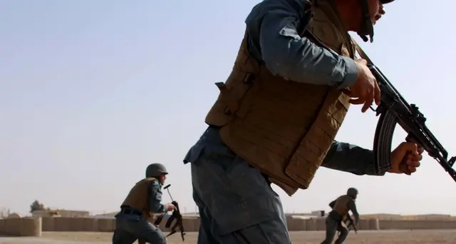 Kamikaze a Kabul, almeno un morto