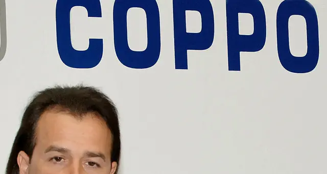 Coppola: 7 anni per bancarotta