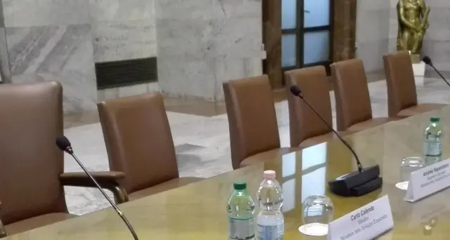 162 tavoli crisi per 180mila lavoratori