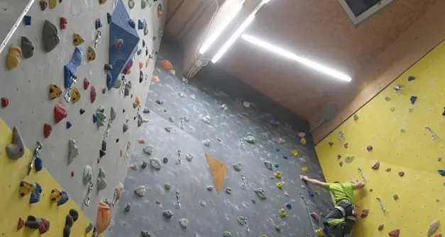 Morto nella palestra di roccia, la Procura apre un fascicolo