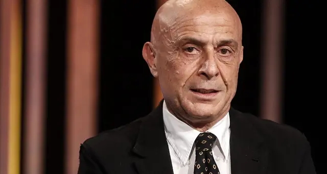 Cortei: Minniti, vista forza democrazia