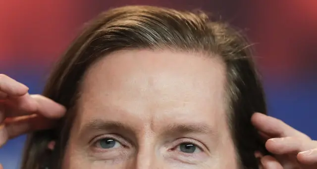 Orso argento miglior regia Wes Anderson