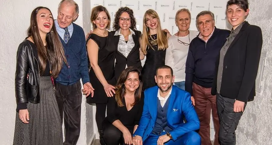 Si allarga la famiglia del Medical Center