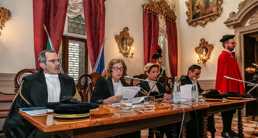 Corte dei conti, citazioni raddoppiate
