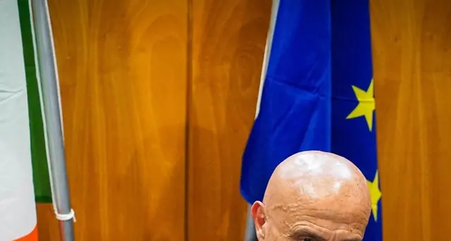 Minniti, no evidenze campagne influenza
