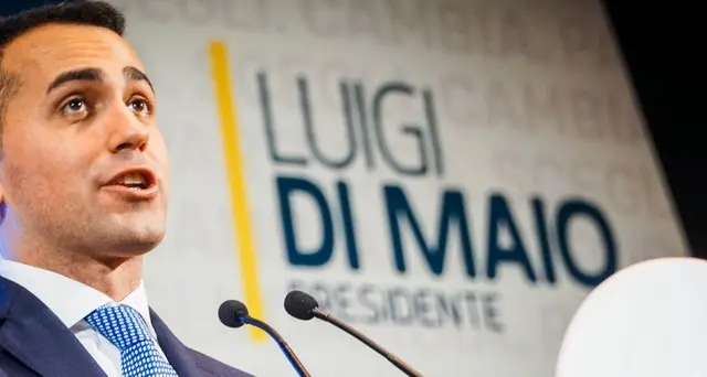 Di Maio, generale Costa all'Ambiente