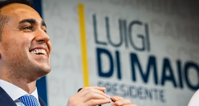 Di Maio, \"contratto\" su temi di governo