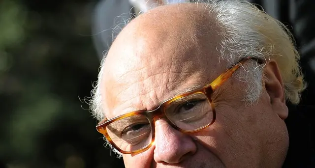 Danny De Vito, grande ufficiale