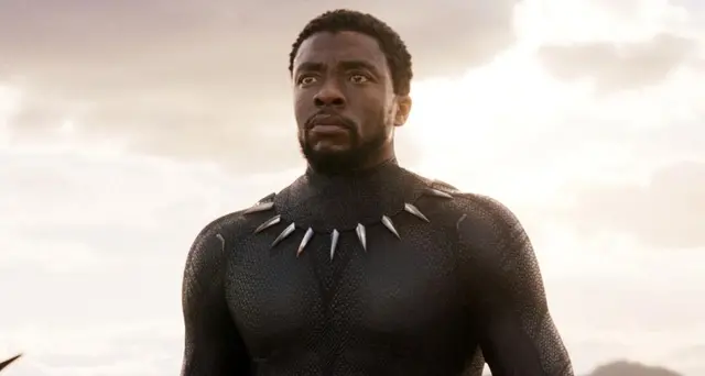 Black Panther incassi record