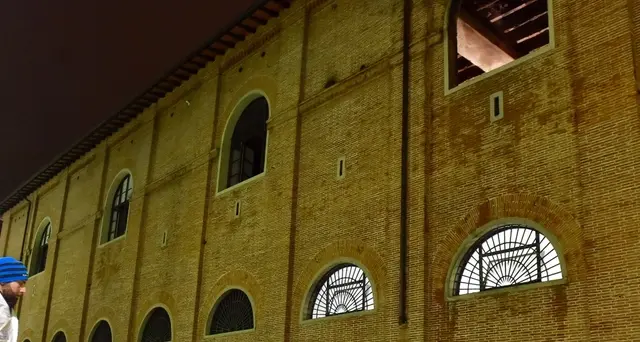 Poliziotto morto in incendio caserma
