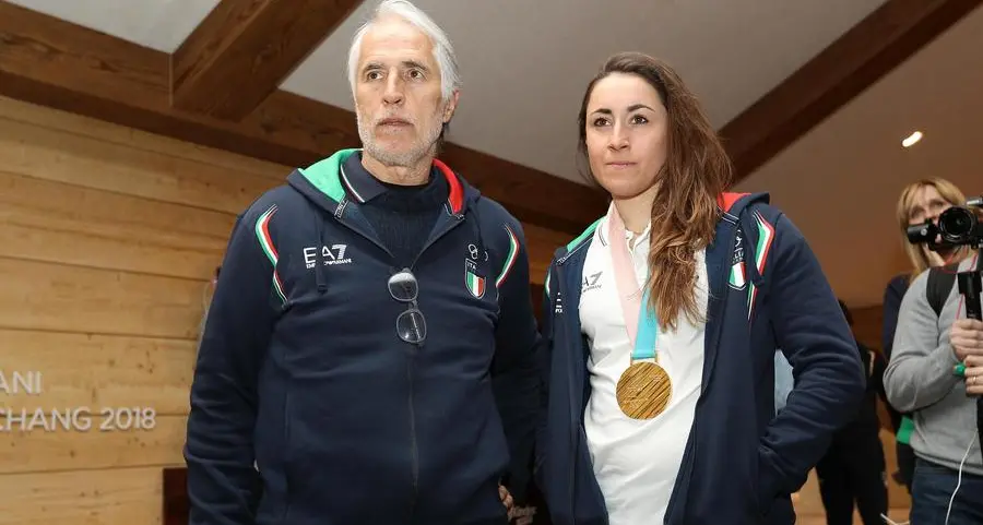 Malagò: «L’Italia è donna Positivo il nostro bilancio»