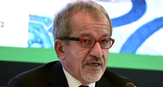 Maroni, Tajani sarebbe un ottimo premier