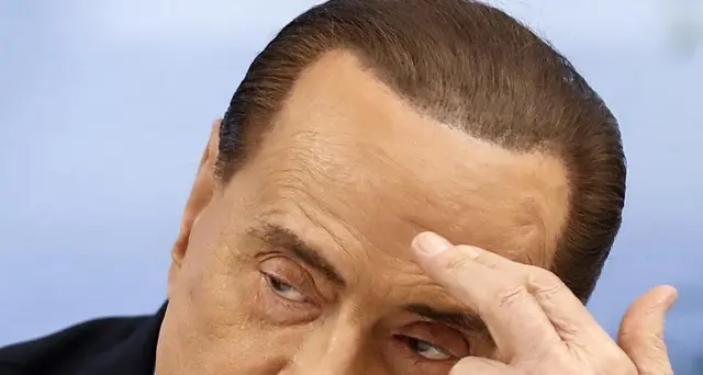 Cav, ho in mente premier, ma non lo dico