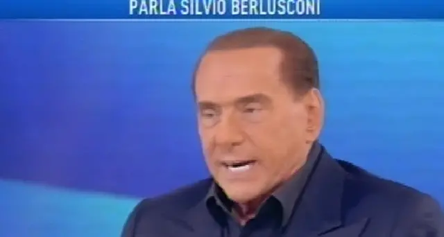 Cav, Nazareno non era accordo politico