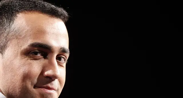 Di Maio, alleanze? Vincolo è contratto
