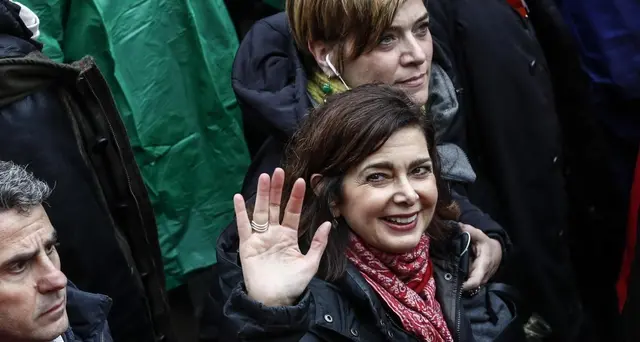 Boldrini, Di Maio premier mi preoccupa