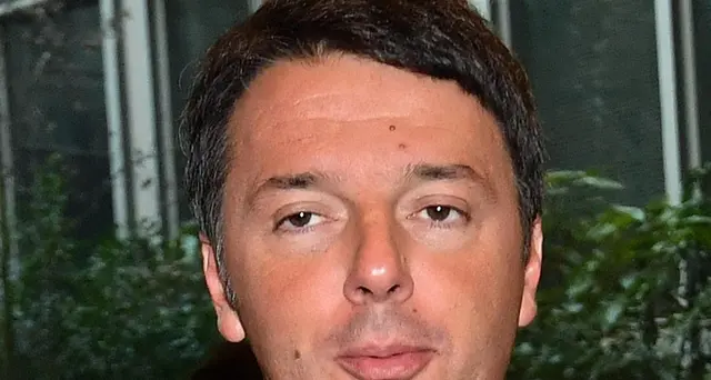 Renzi, Pd no al governo con estremisti