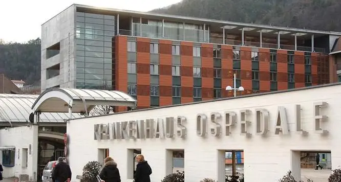 Boom nascite in ospedale, nel 2017 sono state 1.070