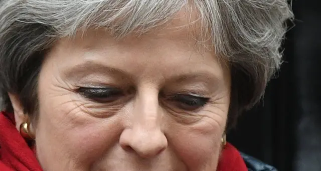 May, Gb fuori da unione doganale
