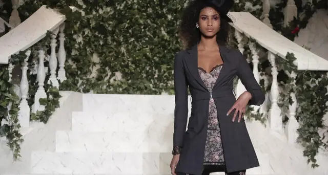 Moda: fondo Sapinda rileva La Perla