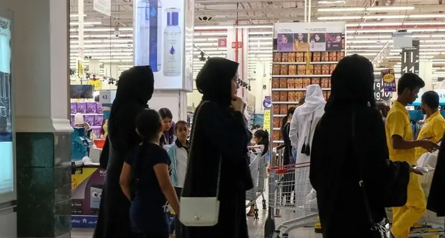 A. Saudita: le donne potranno arruolarsi
