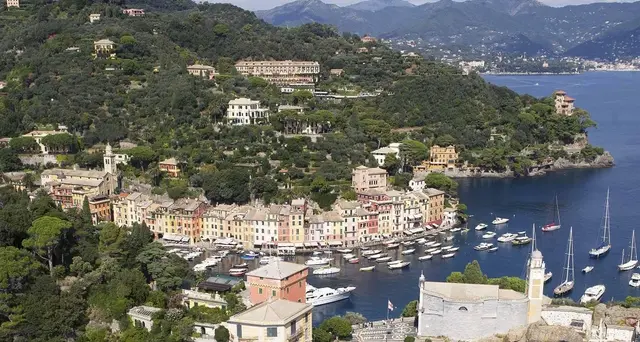 Atp-Iveco, bus elettrici per Portofino