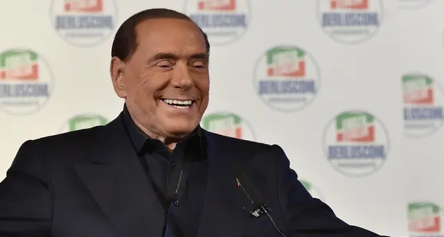 Berlusconi, Tajani premier? Manca suo ok
