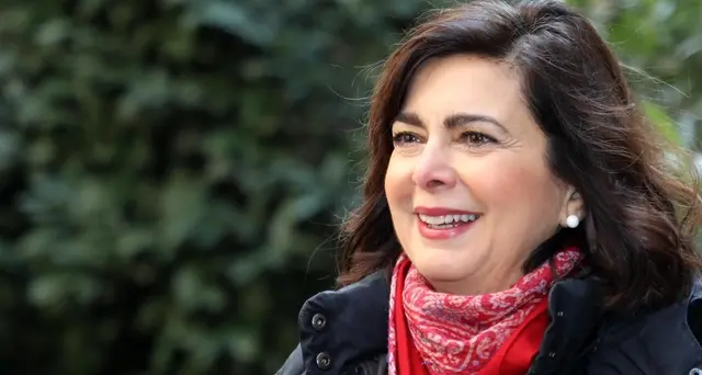 Boldrini, Cav tirato orecchie a Salvini