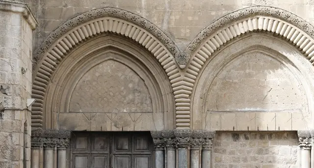 Santo Sepolcro, sospesa richiesta tasse
