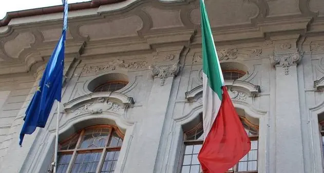 Comune, tutti bocciati al concorso per geometra
