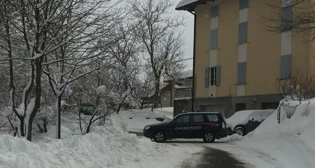 Delitto Modena: ecco i nomi