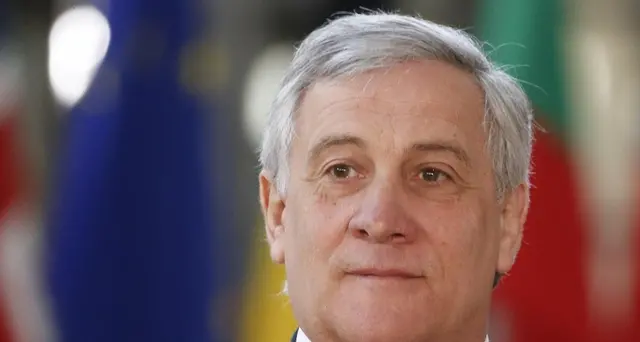 Tajani, lavoro nell'interesse Europa