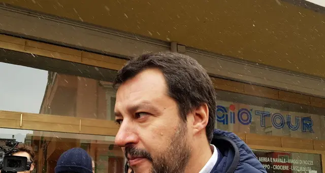Salvini, Autonomia grazie nostra forza