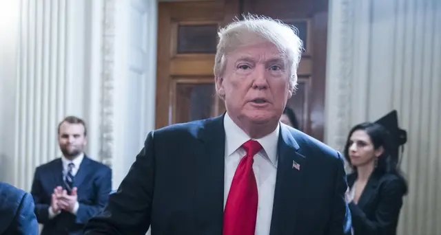 Trump pronto ad annunciare corsa 2020