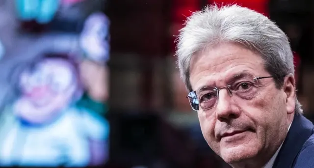 Gentiloni, surreale governo ombra M5s