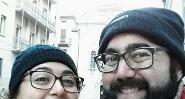 L'ultimo saluto a Luca stroncato a 34 anni da un male incurabile