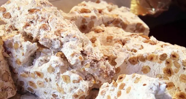 Sgominata 'gang del Torrone', 9 arresti
