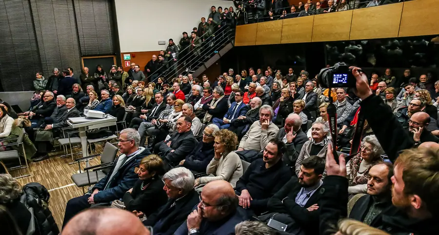 Messner: «Boschi ci aiuterà a Roma»