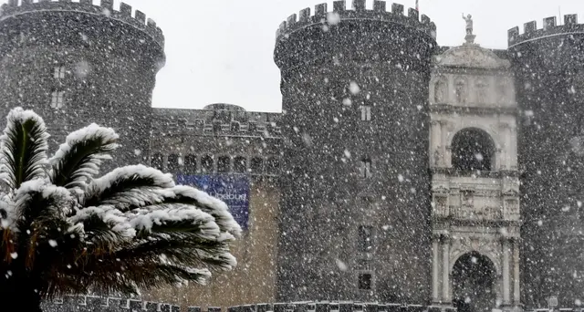 740 mln per centri storici e turismo