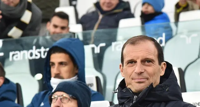 1-0 ad Atalanta, Juve in finale C.Italia
