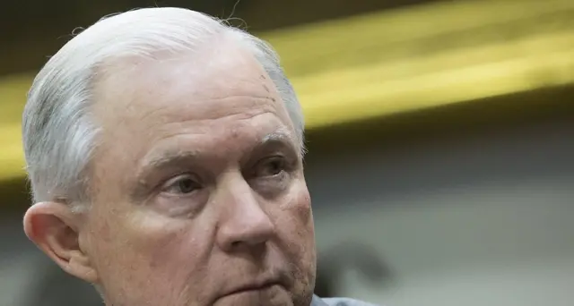 Russiagate: Sessions contro Trump
