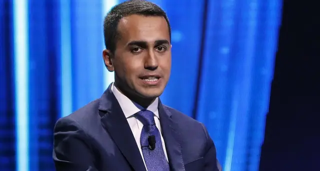 Di Maio, vicini a maggioranza assoluta